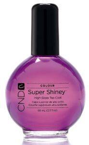 TOP COAT CND SUPER SHINEY 68ML