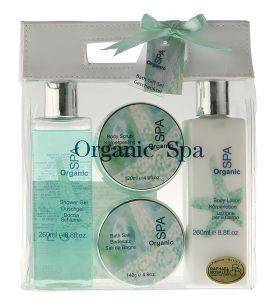 RAPHAEL ROSALEE, BATH ORGANIC OCEAN II RAPHAEL ROSALEE, BATH ORGANIC OCEAN II