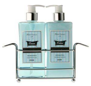 NATURE\'S ESSENCE OCEAN II
