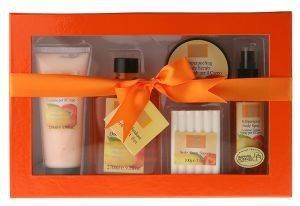 RAPHAEL ROSALEE, MANGO SET RAPHAEL ROSALEE, MANGO SET