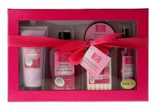 RAPHAEL ROSALEE, COCONUT SET RAPHAEL ROSALEE, COCONUT SET