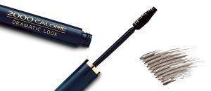 ΜΑΣΚΑΡΑ MAX FACTOR, 2000 ΝΟ 02 BROWN ΜΑΣΚΑΡΑ MAX FACTOR, 2000 ΝΟ 02 BROWN