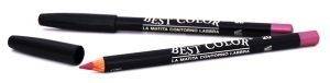 BEST COLOR, LIP PENCIL N.20-ΡΟΖ BEST COLOR, LIP PENCIL N.20-ΡΟΖ