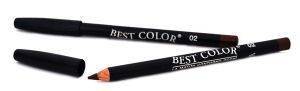 BEST COLOR, EYE PENCIL N.02-