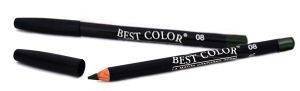 BEST COLOR, EYE PENCIL N.08-ΛΑΔΙ BEST COLOR, EYE PENCIL N.08-ΛΑΔΙ