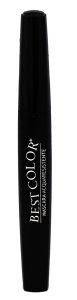 BEST COLOR, MASCARA BLACK WATER-PROOF