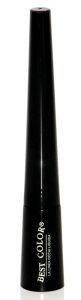 BEST COLOR, THE LIQUID EYE-LINER N.01-BLACK