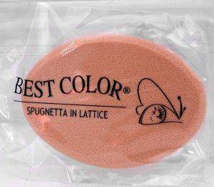 BEST COLOR, LATEX SPONGE