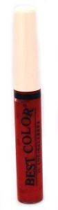 BEST COLOR, LIPGLOSS N.20-ΚΟΚΚΙΝΟ BEST COLOR, LIPGLOSS N.20-ΚΟΚΚΙΝΟ