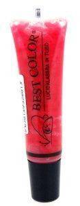 LIP GLOSS BEST COLOR, NΟ 01 ΡΟΖ ΣΚΟΥΡΟ LIP GLOSS BEST COLOR, NΟ 01 ΡΟΖ ΣΚΟΥΡΟ
