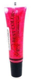 LIP GLOSS BEST COLOR, NΟ 03 ΦΟΥΞΙΑ LIP GLOSS BEST COLOR, NΟ 03 ΦΟΥΞΙΑ