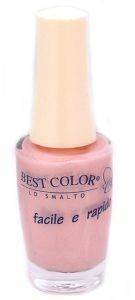 ΒΕΡΝΙΚΙ ΝΥΧΙΩΝ BEST COLOR, NAIL POLISH ΝΟ 06 ΡΟΖ ΠΕΡΛΕ ΒΕΡΝΙΚΙ ΝΥΧΙΩΝ BEST COLOR, NAIL POLISH ΝΟ 06 ΡΟΖ ΠΕΡΛΕ