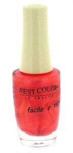   BEST COLOR, NAIL POLISH  27  