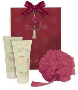 THE RECTORY, GIFT OF INDULGENCE THE RECTORY, GIFT OF INDULGENCE