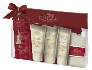 THE RECTORY, TRAVEL IN STYLE