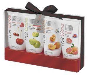 FRUIT WORKS, SENSATIONAL FRUIT WORKS, SENSATIONAL