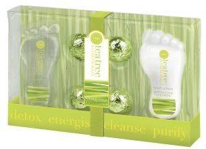 TEA TREE & LEMONGRASS, REFRESH TEA TREE & LEMONGRASS, REFRESH