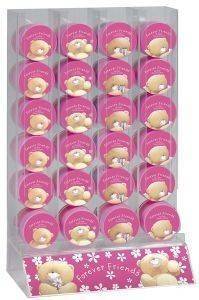 FOREVER FRIENDS, LOVELY LIP BALM