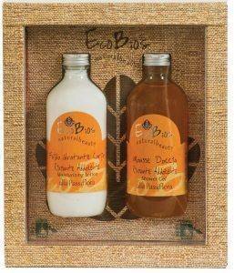 ECO BIOS, PASSION FLOWER ECO BIOS, PASSION FLOWER