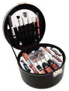 GLAMOUR ESSENTIAL BEAUTY CASE BY ACTIVE COSMETICS GLAMOUR ESSENTIAL BEAUTY CASE BY ACTIVE COSMETICS