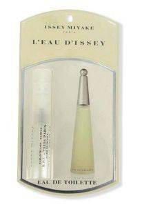 MIYAKE ISSEY, L\'EAU D\'ISSEY, EAU DE TOILETTE SPRAY 1ML (SAMPLE) MIYAKE ISSEY, L\'EAU D\'ISSEY, EAU DE TOILETTE SPRAY 1ML (SAMPLE)