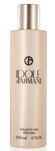 ΛΟΣΙΟΝ ΣΩΜΑΤΟΣ GIORGIO ARMANI, IDOLE D\'ARMANI 200ML ΛΟΣΙΟΝ ΣΩΜΑΤΟΣ GIORGIO ARMANI, IDOLE D\'ARMANI 200ML