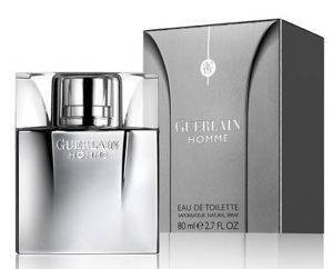 EAU DE TOILETTE GUERLAIN, HOMME