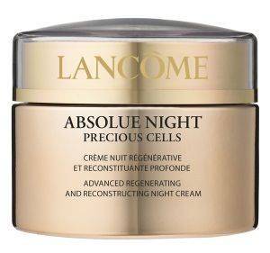 ΚΡΕΜΑ ΝΥΚΤΟΣ LANCOME, ABSOLUE PRECIOUS CELLS 50ML ΚΡΕΜΑ ΝΥΚΤΟΣ LANCOME, ABSOLUE PRECIOUS CELLS 50ML