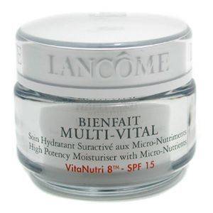   LANCOME BIENFAIT MULTI-VITAL   50ML