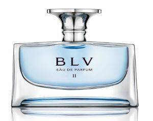 EAU DE PARFUM BVLGARI BLV II 30ML