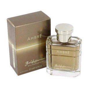 HUGO BOSS BALDESSARINI AMBRE, EAU DE TOILETTE SPRAY HUGO BOSS BALDESSARINI AMBRE, EAU DE TOILETTE SPRAY