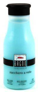 AQUOLINA, BATH FOAM ICING SUGAR 250ML AQUOLINA, BATH FOAM ICING SUGAR 250ML