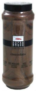 AQUOLINA, BATH FOAM CHOCOLATE 750ML AQUOLINA, BATH FOAM CHOCOLATE 750ML