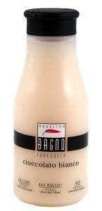AQUOLINA, BATH FOAM WHITE CHOCOLATE 250ML AQUOLINA, BATH FOAM WHITE CHOCOLATE 250ML