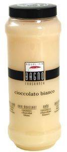 AQUOLINA, BATH FOAM WHITE CHOCOLATE 750ML AQUOLINA, BATH FOAM WHITE CHOCOLATE 750ML