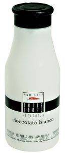 AQUOLINA, BODY MILK WHITE CHOCOLATE 250ML AQUOLINA, BODY MILK WHITE CHOCOLATE 250ML