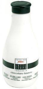 AQUOLINA, BODY MILK WHITE CHOCOLATE 500ML AQUOLINA, BODY MILK WHITE CHOCOLATE 500ML
