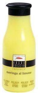 AQUOLINA, BATH FOAM LEMON MERINGUE 250ML AQUOLINA, BATH FOAM LEMON MERINGUE 250ML