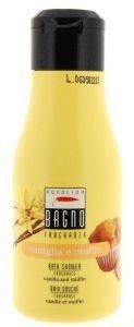 ÁÖÑÏËÏÕÔÑÏ AQUOLINA, VANILLA & MUFFIN 125ML ÁÖÑÏËÏÕÔÑÏ AQUOLINA, VANILLA & MUFFIN 125ML