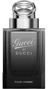 EAU DE TOILETTE GUCCI �� GUCCI POUR HOMME