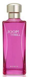 JOOP! THRILL WOMAN, EAU DE PERFUME 50ML JOOP! THRILL WOMAN, EAU DE PERFUME 50ML