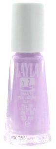 LAYLA NAIL POLISH TOP STYLE NO 204 LAYLA NAIL POLISH TOP STYLE NO 204