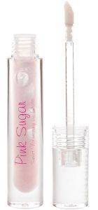 AQUOLINA, PINK SUGAR LIP GLOSS VOLUMIZING 3,5ML AQUOLINA, PINK SUGAR LIP GLOSS VOLUMIZING 3,5ML