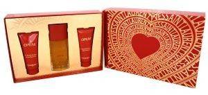 SET YSL OPIUM (EDT 50ML, SHOWER GEL 75ML, BODY LOTION 75ML) SET YSL OPIUM (EDT 50ML, SHOWER GEL 75ML, BODY LOTION 75ML)
