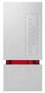 EAU DE TOILETTE BURBERRY SPORT FOR WOMEN SPRAY 50ML EAU DE TOILETTE BURBERRY SPORT FOR WOMEN SPRAY 50ML