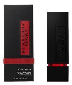 EAU DE TOILETTE BURBERRY, SPORT FOR MEN