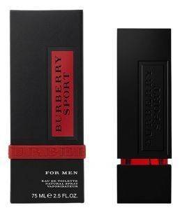 EAU DE TOILETTE BURBERRY, SPORT FOR MEN 30ML