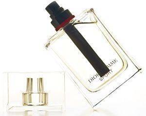 EAU DE TOILETTE DIOR HOMME SPORT