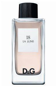 D&G, 18 LA LUNE, EAU DE TOILETTE SPRAY 100ML