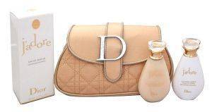 DIOR J\'ADORE GIFT SET II (EDP 50ML + BODY MILK 50ML + SHOWER GEL 50ML + )